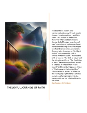 Jouful Journeys of Faith