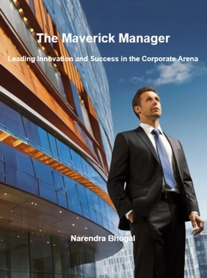 Maveric Manager
