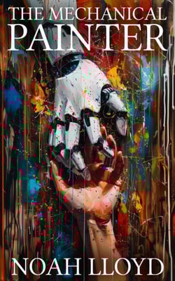 Mechanical Painter