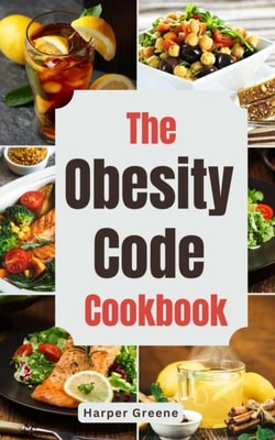 Obesity Code Cookbook