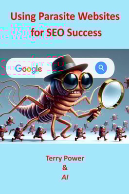 Using Parasite Websites for SEO Success