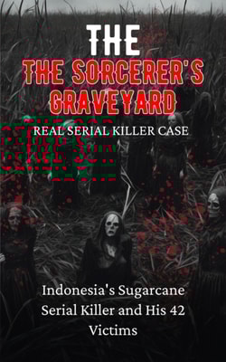 Sorcerer's Graveyard Indonesia's Sugarcane Serial Killer and His 42 Victims