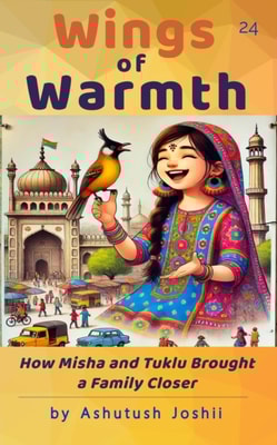 Wings of Warmth