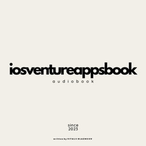 Iosventureappsbook