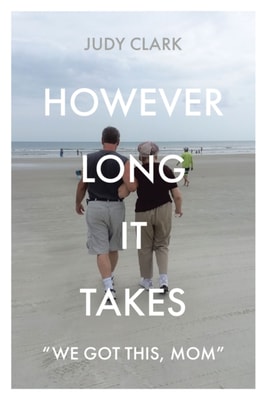 However Long It Takes