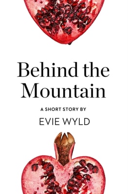 Behind the Mountain