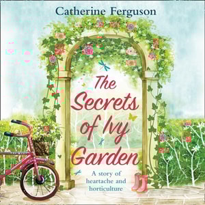 Secrets of Ivy Garden