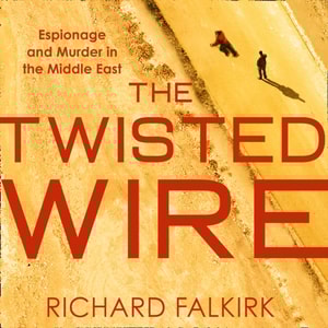 Twisted Wire