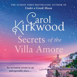 Secrets of the Villa Amore