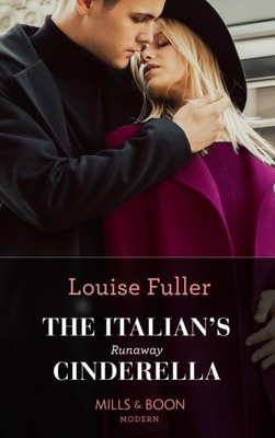 Italian's Runaway Cinderella