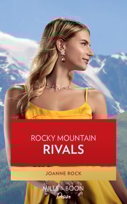ROCKY MOUNTAIN_RETURN TO C1 EB