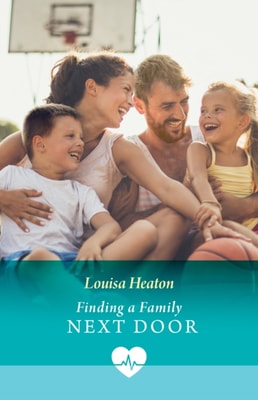 Finding A Family Next Door