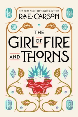 Girl of Fire and Thorns