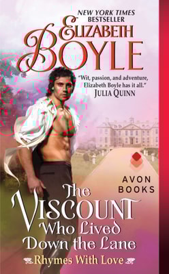 Viscount Who Lived Down the Lane