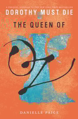 Queen of Oz