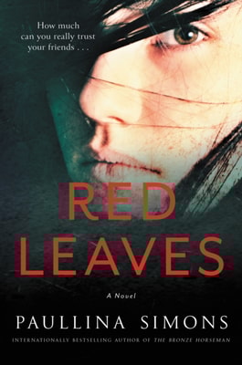 Red Leaves