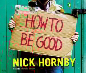 How to be Good