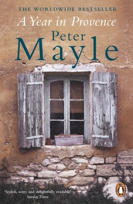 Year in Provence