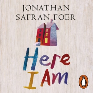 Here I Am