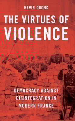 Virtues of Violence