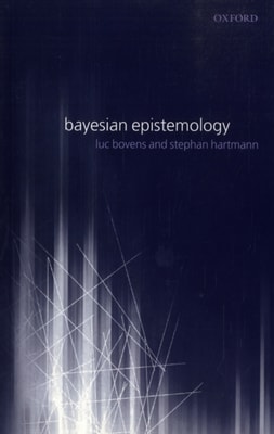 Bayesian Epistemology