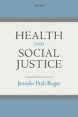 Health and Social Justice