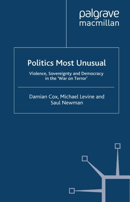 Politics Most Unusual