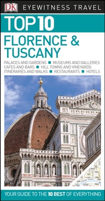 Top 10 Florence and Tuscany