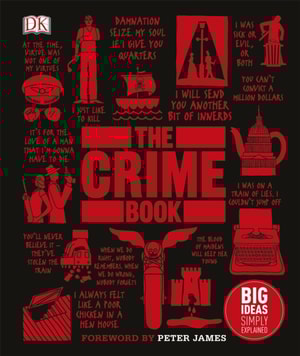 Crime Book