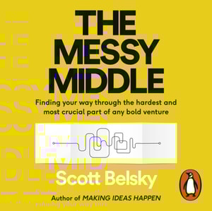 Messy Middle