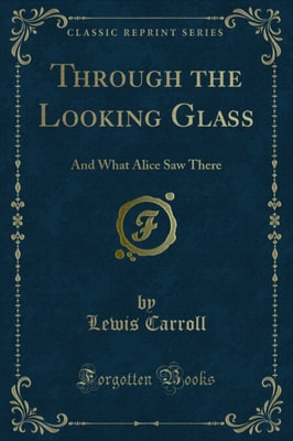 Through the Looking Glass