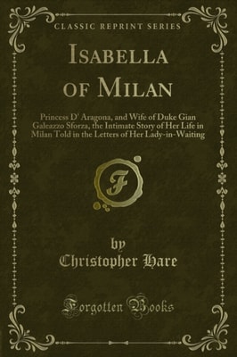 Isabella of Milan