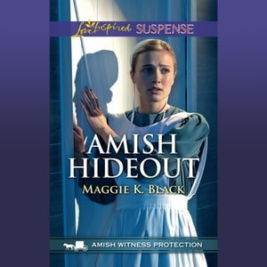 Amish Hideout