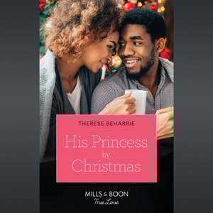 His Princess By Christmas