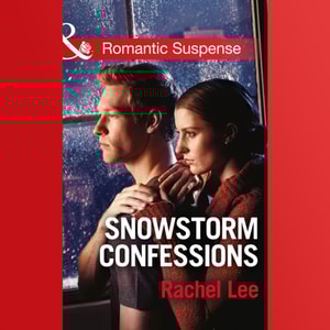 Snowstorm Confessions