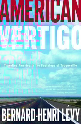 American Vertigo