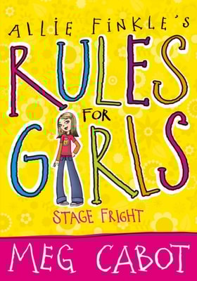 Stage Fright