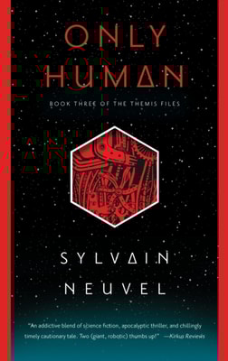 Only Human