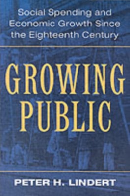 Growing Public: Volume 1, The Story