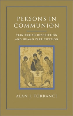 Persons in Communion