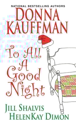 To All A Good Night