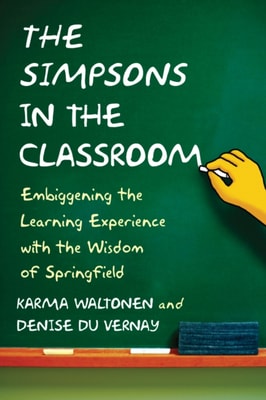 Simpsons in the Classroom