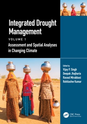Integrated Drought Management, Volume 1