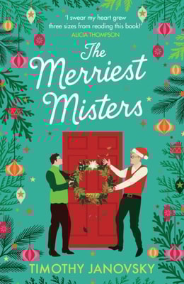 Merriest Misters
