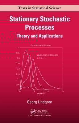 Stationary Stochastic Processes