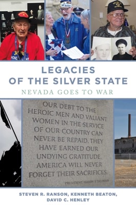 Legacies of the Silver State