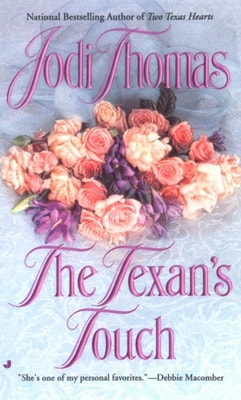 Texan's Touch