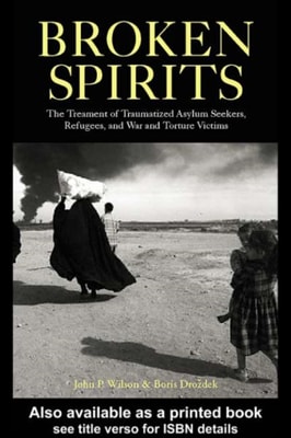Broken Spirits
