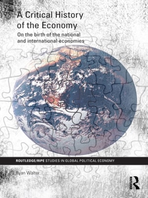 Critical History of the Economy