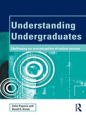 Understanding Undergraduates